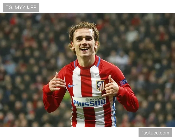 格列兹曼在巴萨的战术角色与风格适配性分析