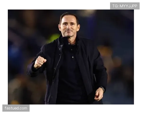 兰帕德中场调度能力提升如何推动助攻增长？解析其本赛季表现超越过去两季的关键因素